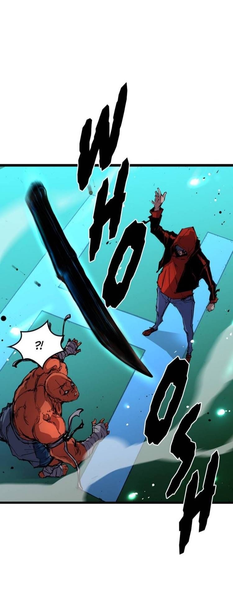 đọc truyện Phòng Gym Hanlim Chương 12 ảnh 35 tại Thiên Thai Truyện