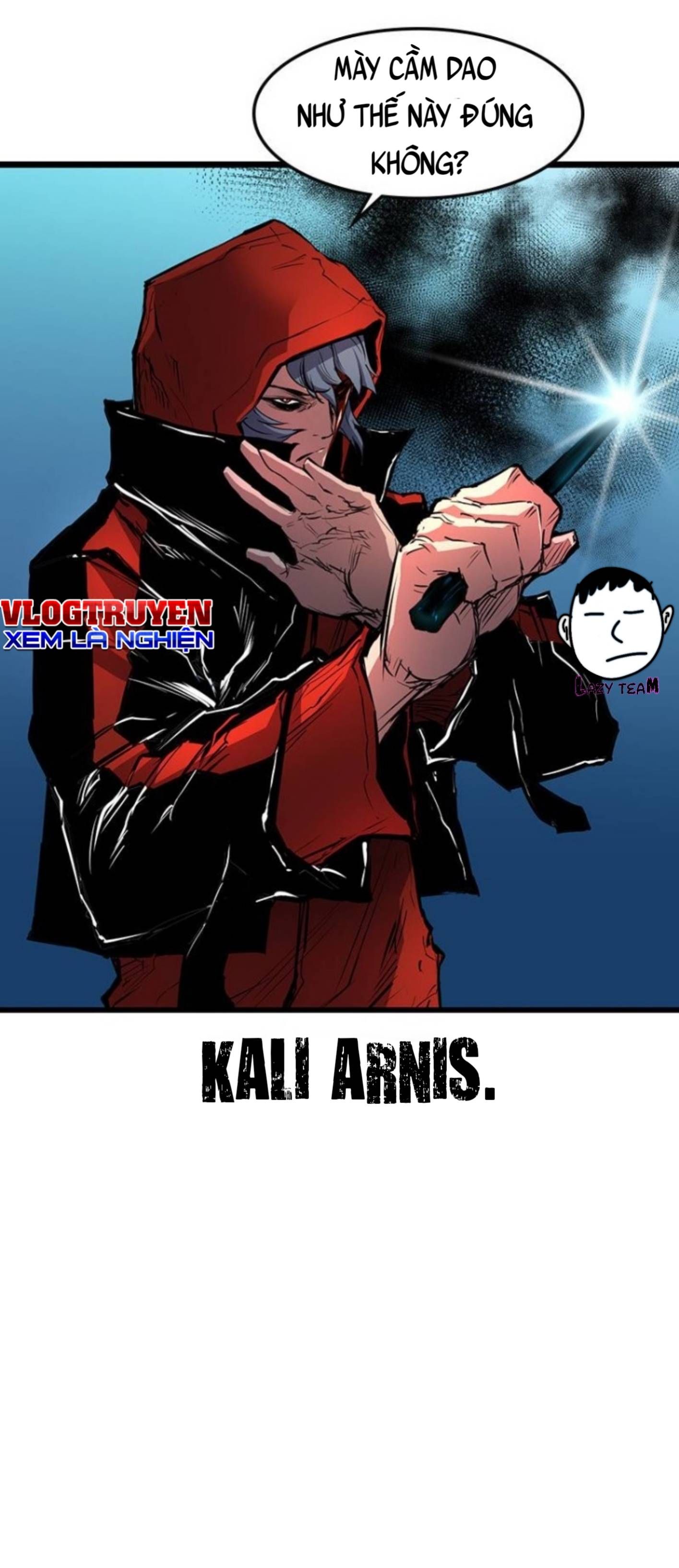 đọc truyện Phòng Gym Hanlim Chương 12 ảnh 37 tại Thiên Thai Truyện