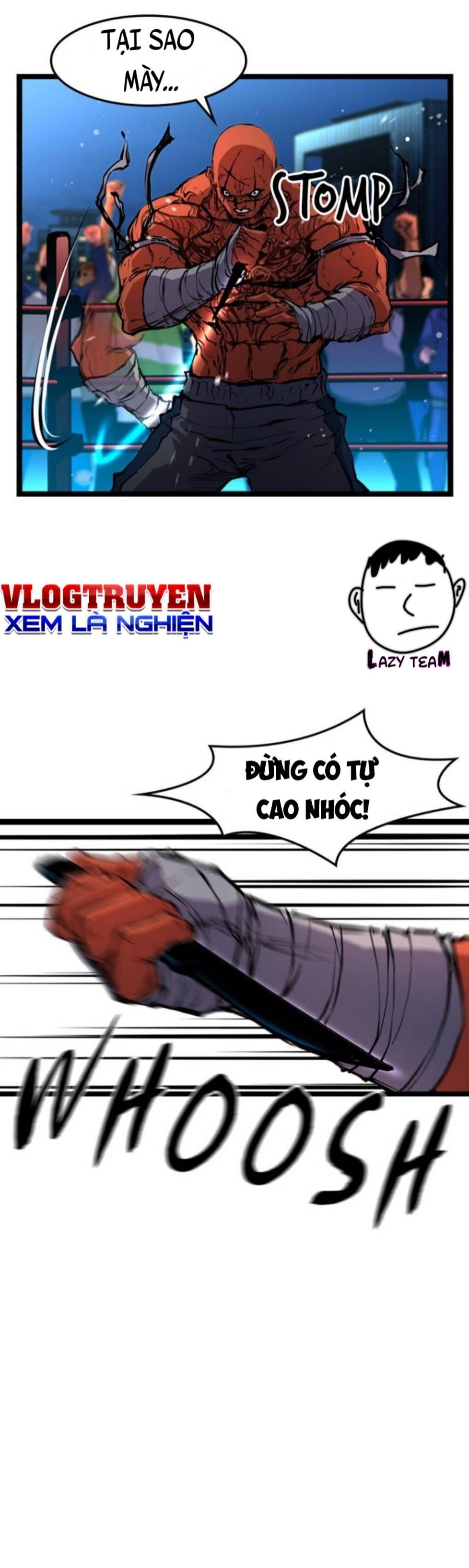 đọc truyện Phòng Gym Hanlim Chương 12 ảnh 38 tại Thiên Thai Truyện