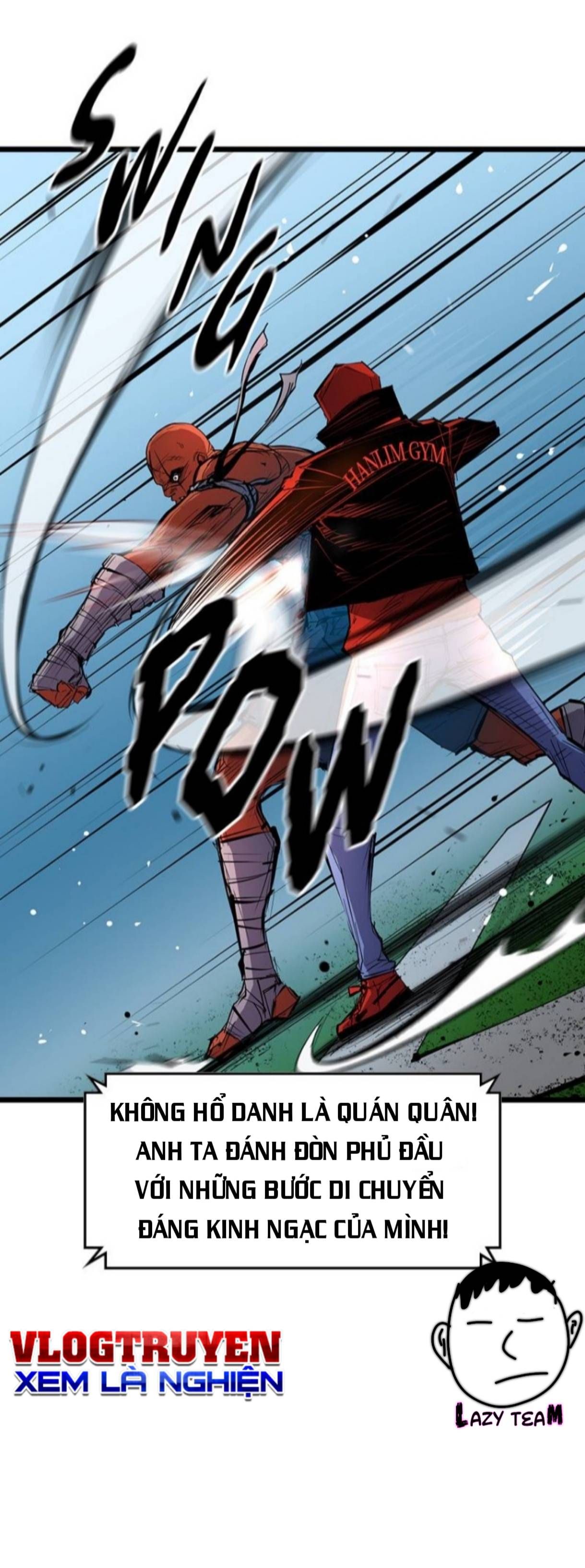 đọc truyện Phòng Gym Hanlim Chương 12 ảnh 6 tại Thiên Thai Truyện