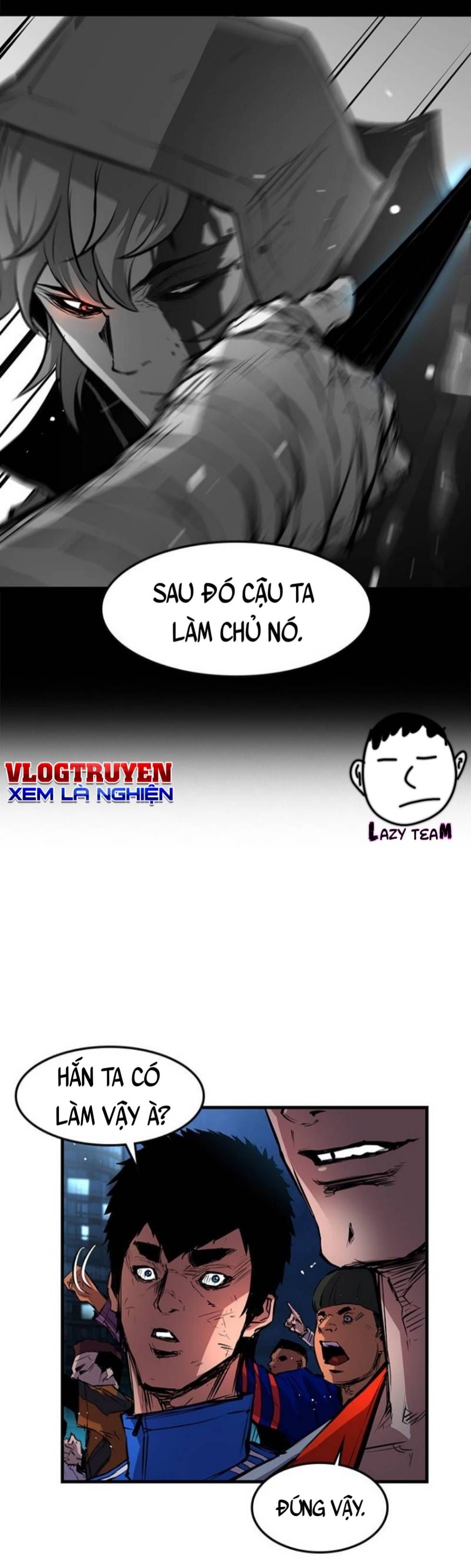 đọc truyện Phòng Gym Hanlim Chương 12 ảnh 43 tại Thiên Thai Truyện