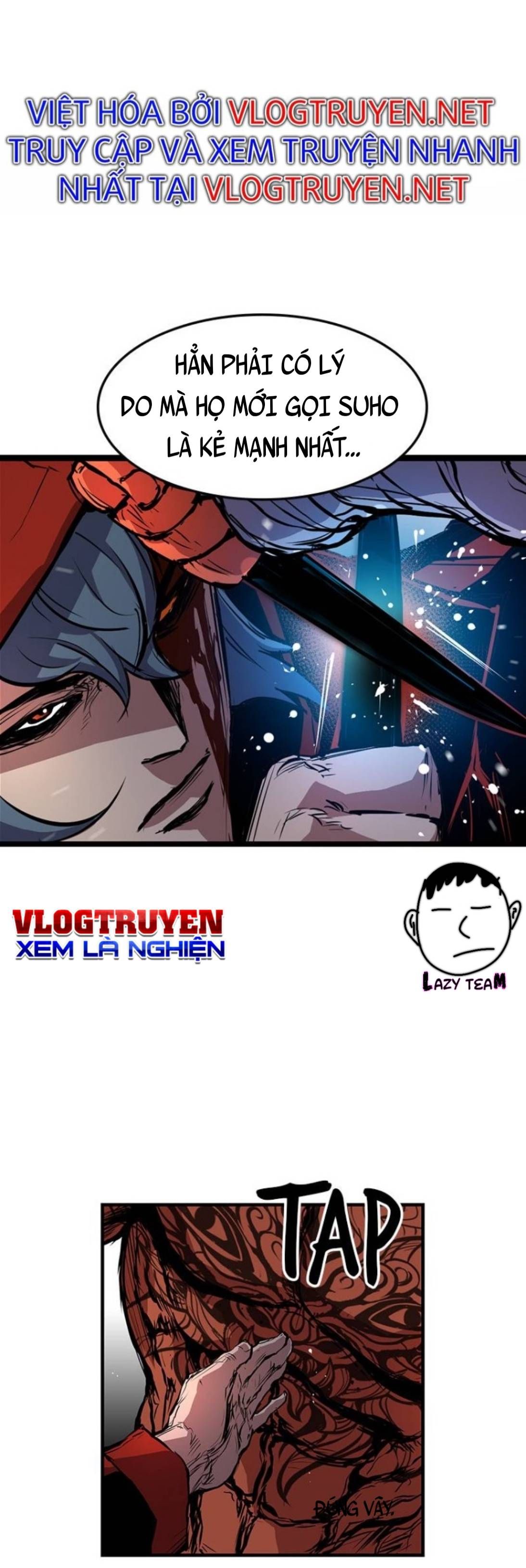 đọc truyện Phòng Gym Hanlim Chương 12 ảnh 44 tại Thiên Thai Truyện