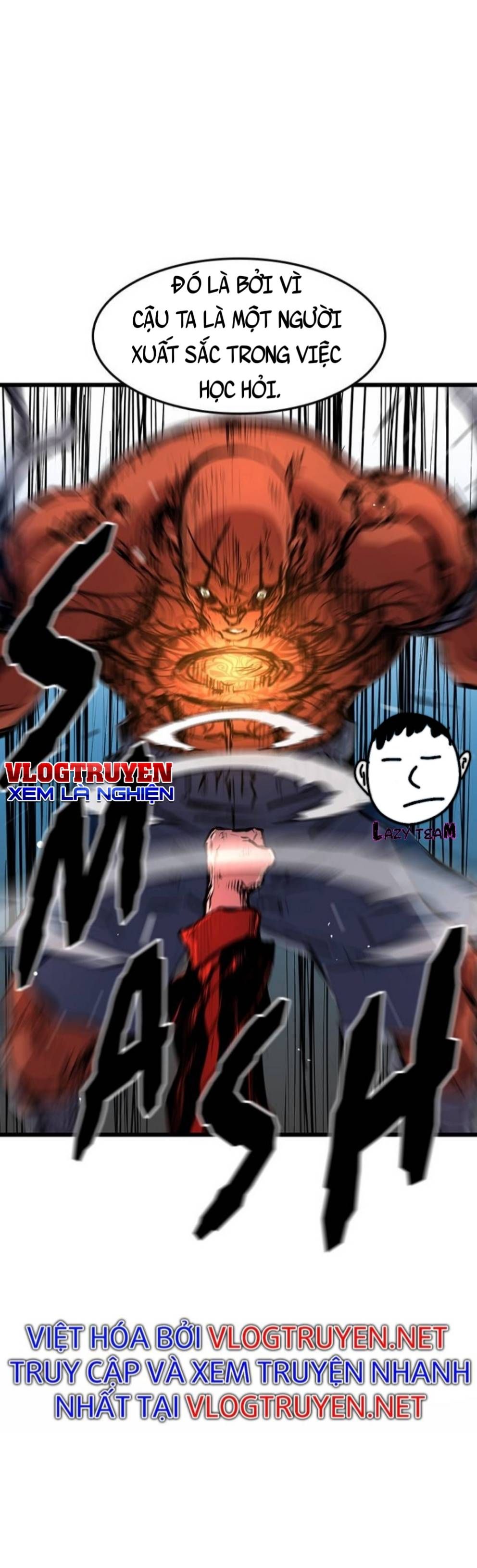 đọc truyện Phòng Gym Hanlim Chương 12 ảnh 45 tại Thiên Thai Truyện