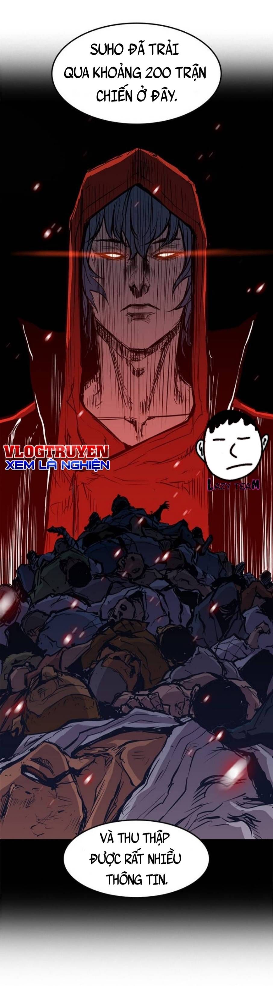 đọc truyện Phòng Gym Hanlim Chương 12 ảnh 46 tại Thiên Thai Truyện