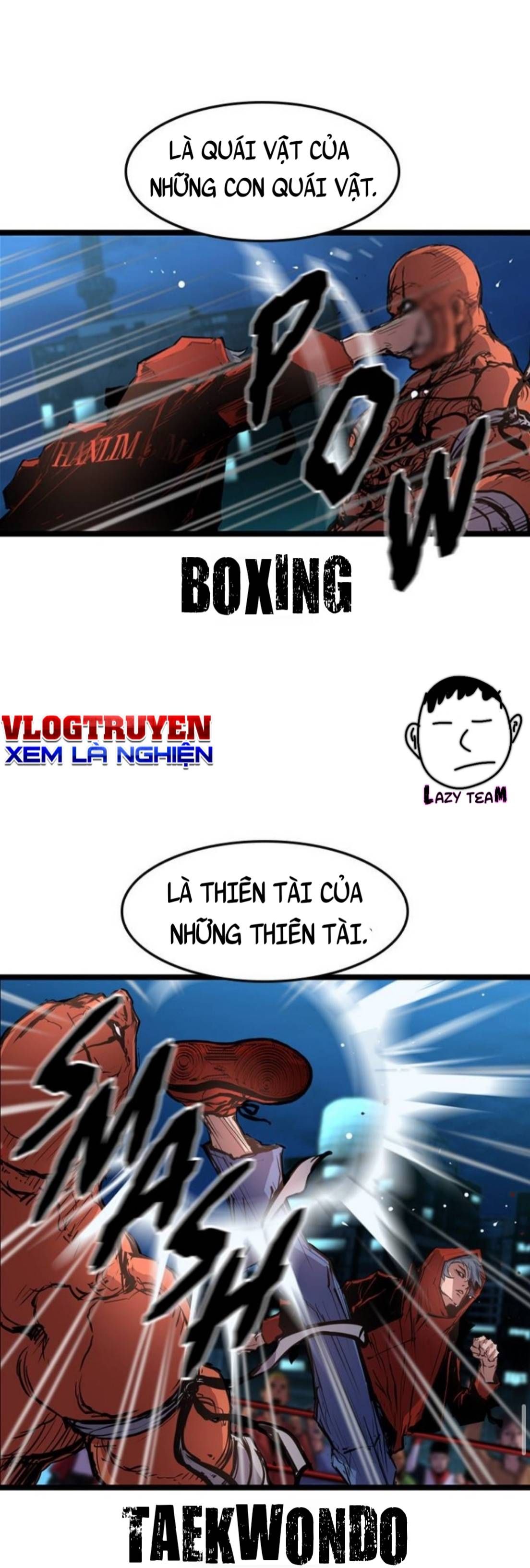 đọc truyện Phòng Gym Hanlim Chương 12 ảnh 48 tại Thiên Thai Truyện