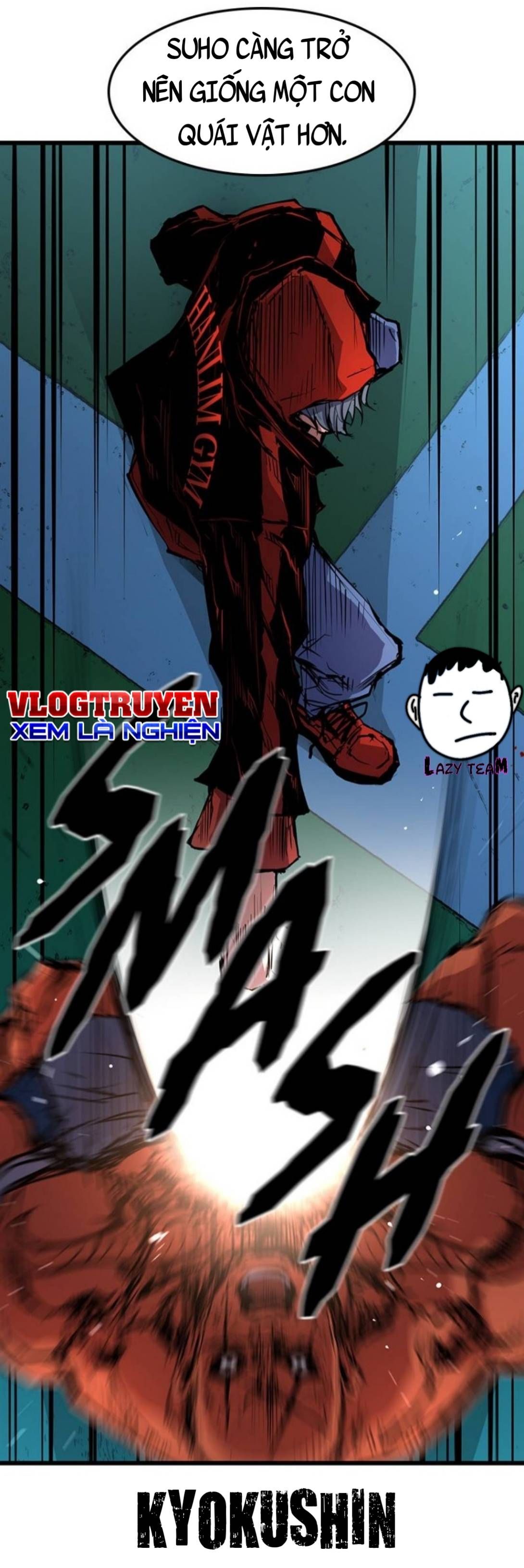 đọc truyện Phòng Gym Hanlim Chương 12 ảnh 50 tại Thiên Thai Truyện