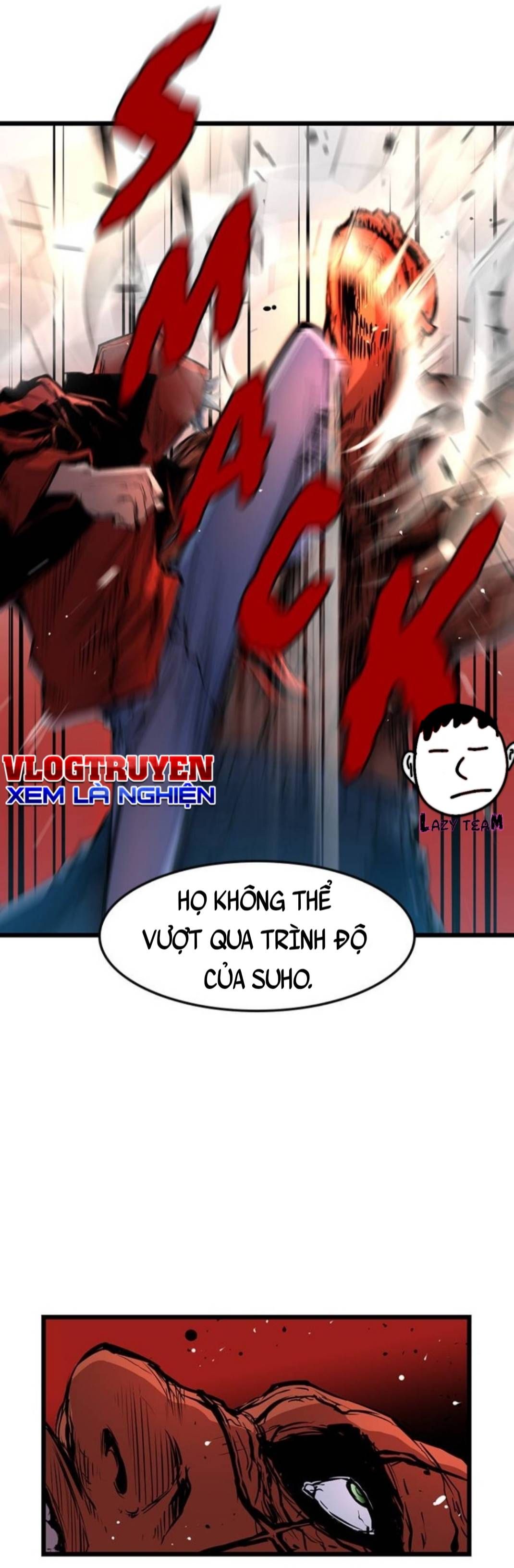 đọc truyện Phòng Gym Hanlim Chương 12 ảnh 53 tại Thiên Thai Truyện