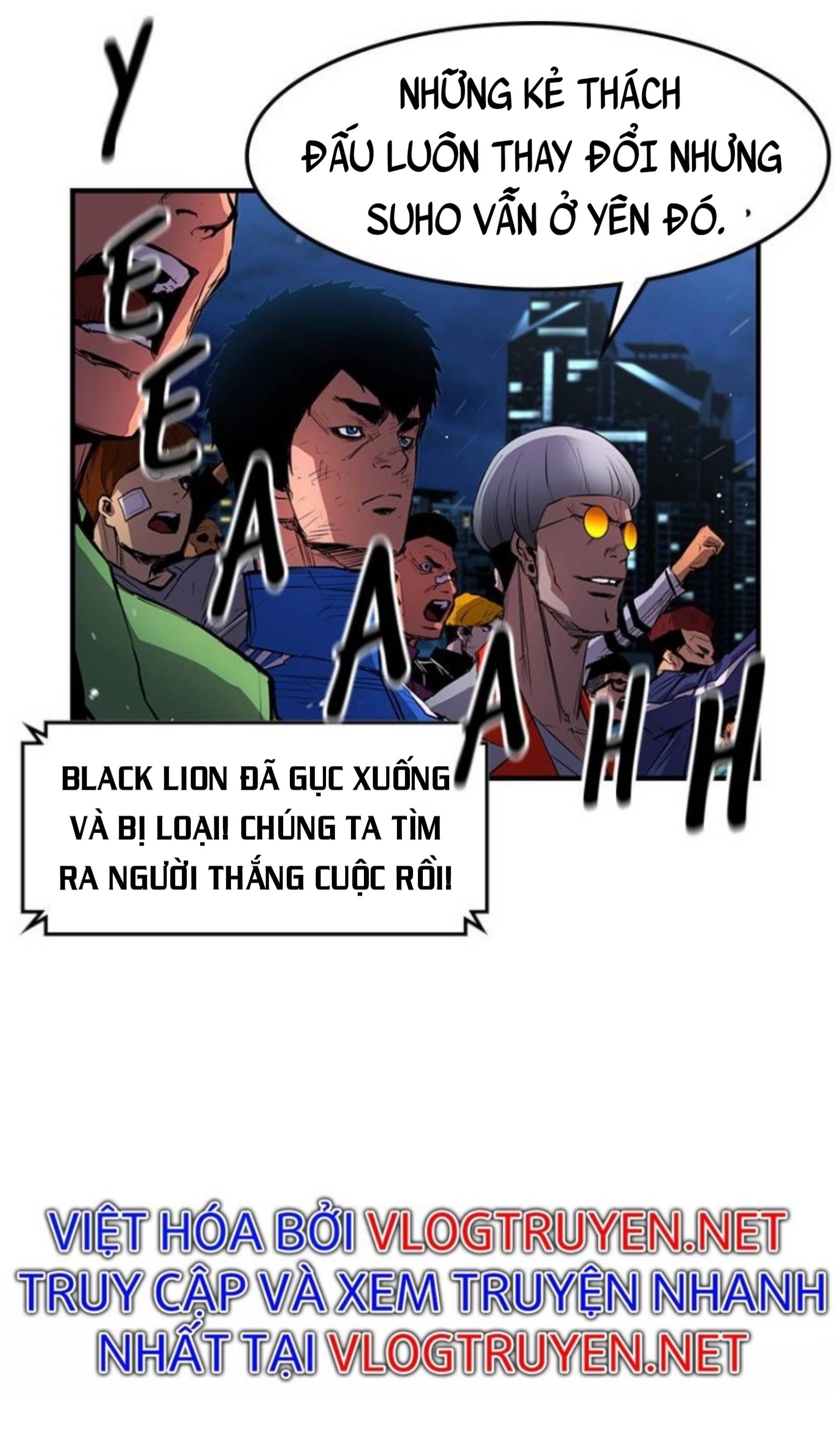 đọc truyện Phòng Gym Hanlim Chương 12 ảnh 55 tại Thiên Thai Truyện