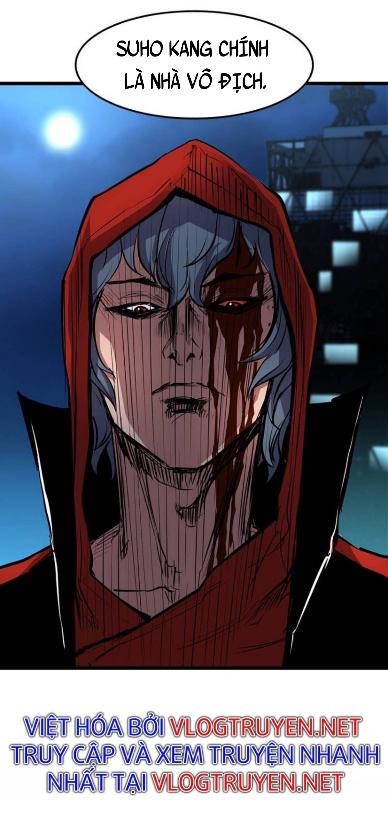 đọc truyện Phòng Gym Hanlim Chương 12 ảnh 57 tại Thiên Thai Truyện