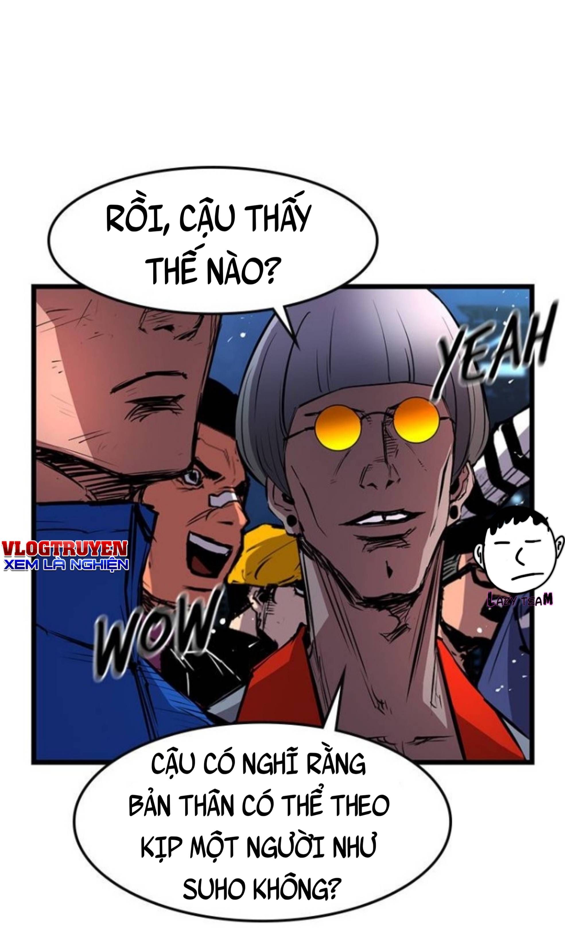 đọc truyện Phòng Gym Hanlim Chương 12 ảnh 58 tại Thiên Thai Truyện