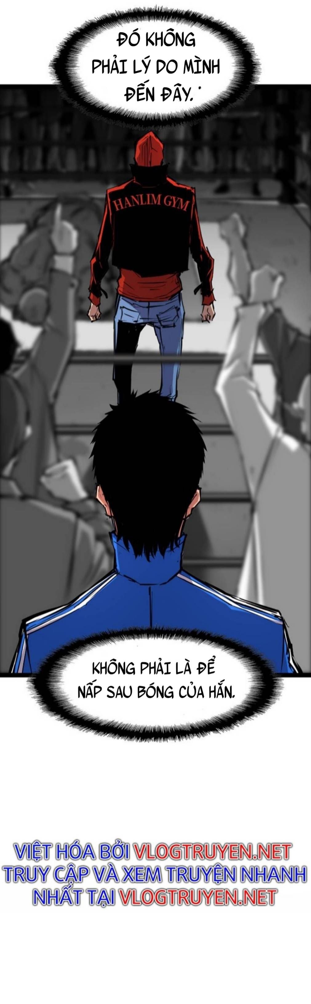 đọc truyện Phòng Gym Hanlim Chương 12 ảnh 61 tại Thiên Thai Truyện