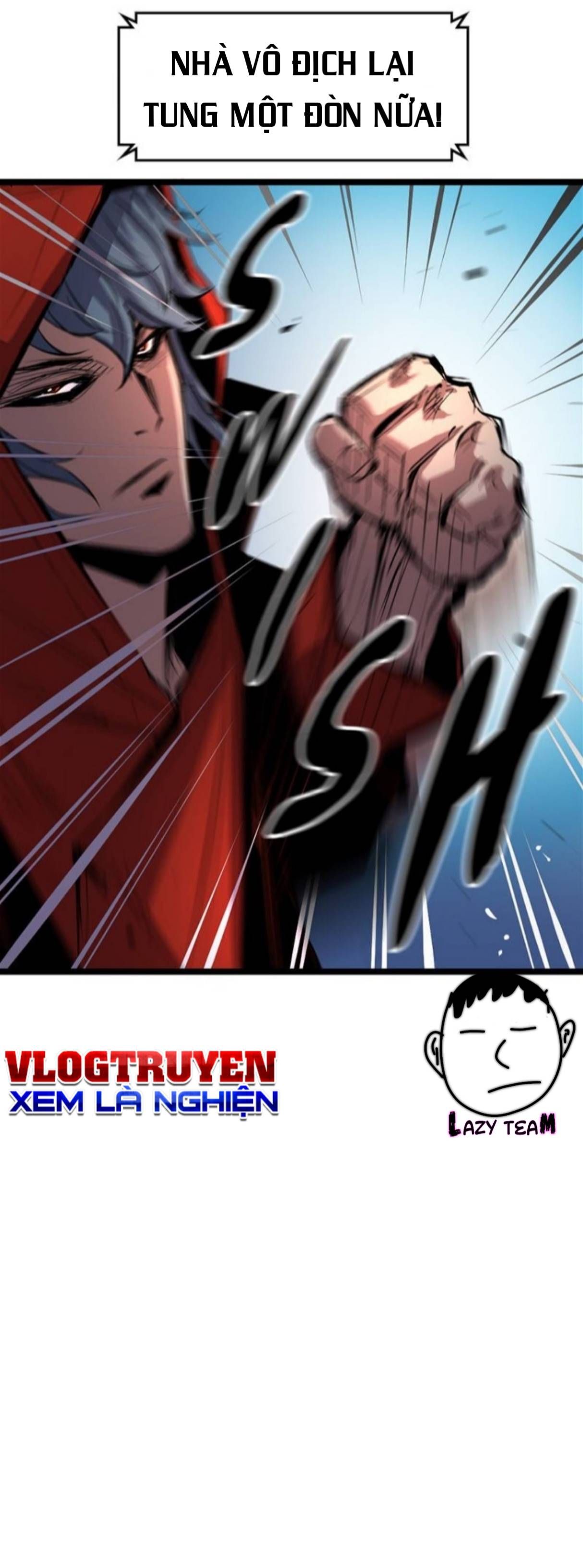 đọc truyện Phòng Gym Hanlim Chương 12 ảnh 8 tại Thiên Thai Truyện