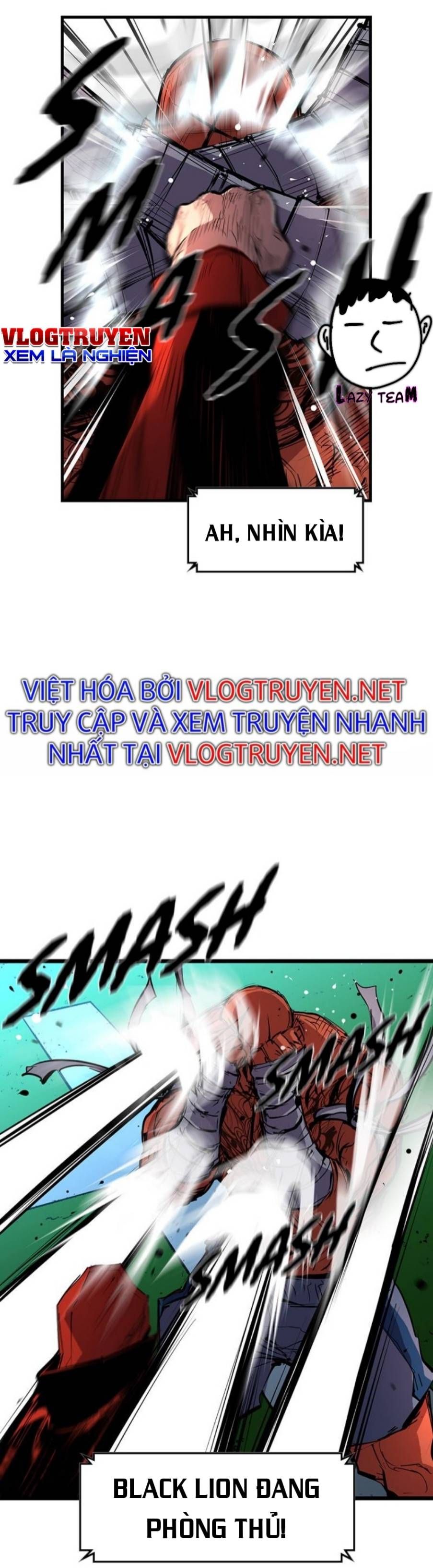 đọc truyện Phòng Gym Hanlim Chương 12 ảnh 10 tại Thiên Thai Truyện