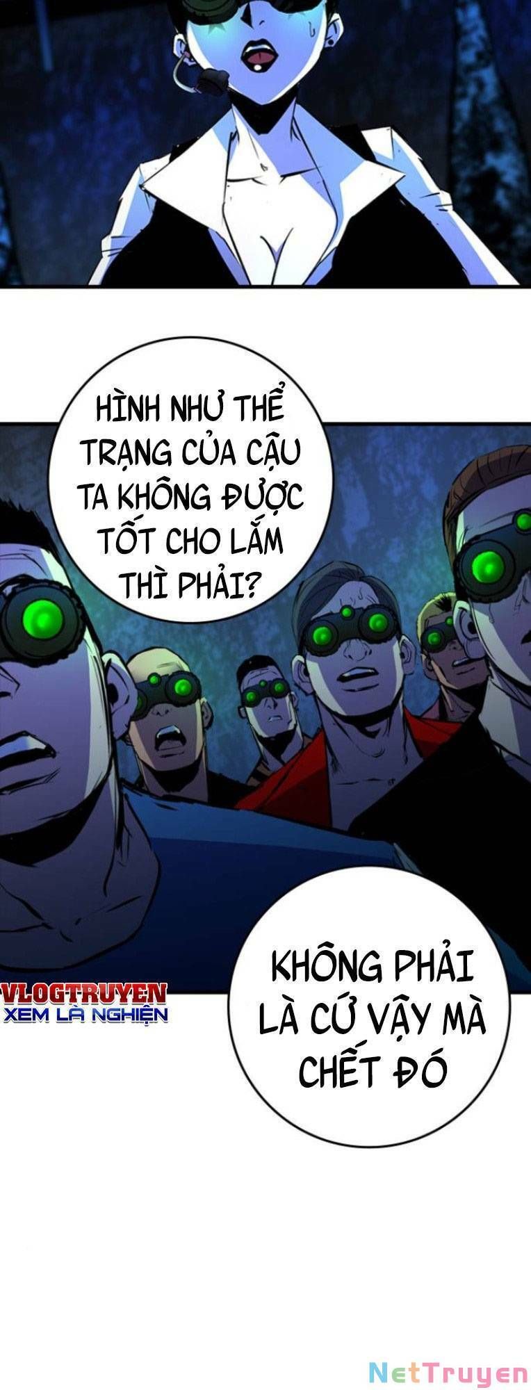 đọc truyện Phòng Gym Hanlim Chương 121 ảnh 102 tại Thiên Thai Truyện