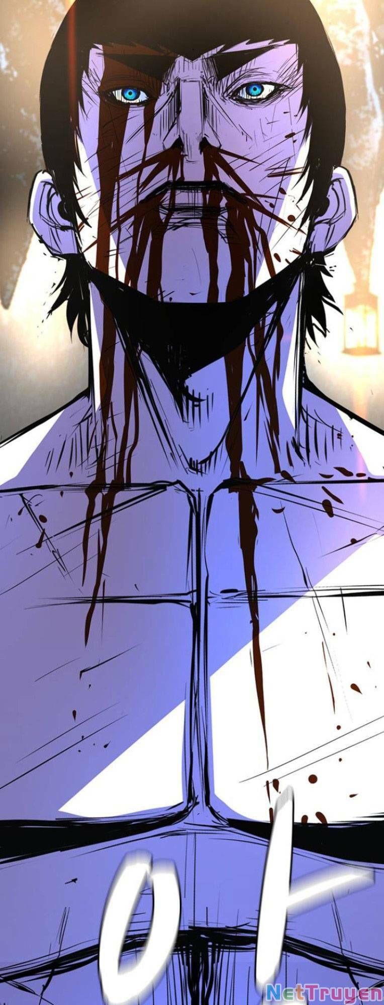 đọc truyện Phòng Gym Hanlim Chương 121 ảnh 118 tại Thiên Thai Truyện