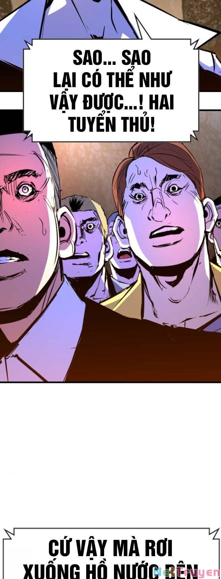 đọc truyện Phòng Gym Hanlim Chương 121 ảnh 136 tại Thiên Thai Truyện