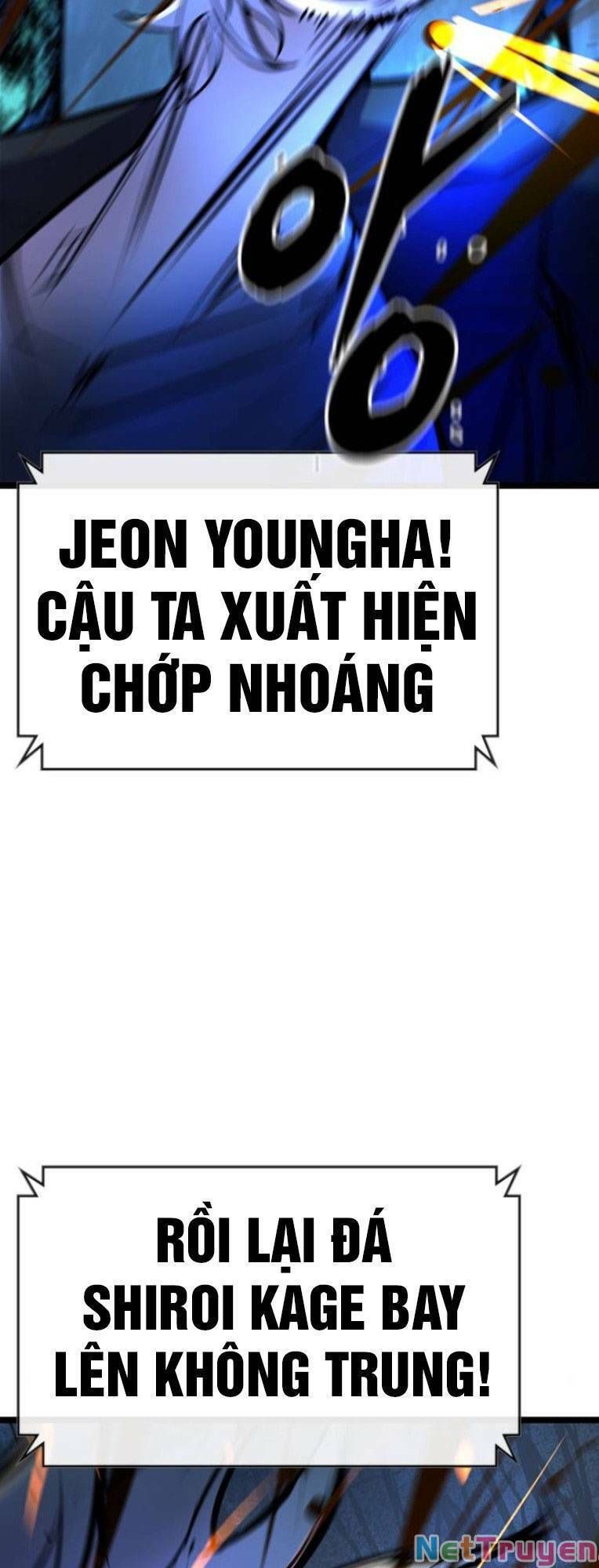 đọc truyện Phòng Gym Hanlim Chương 121 ảnh 22 tại Thiên Thai Truyện