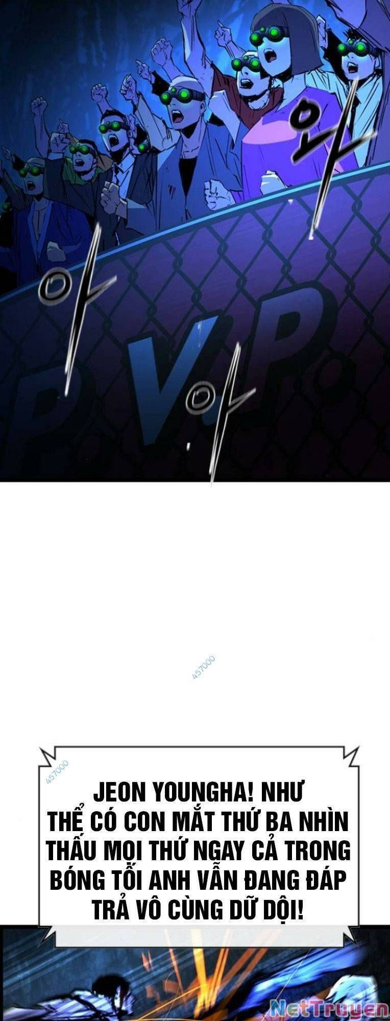 đọc truyện Phòng Gym Hanlim Chương 121 ảnh 27 tại Thiên Thai Truyện