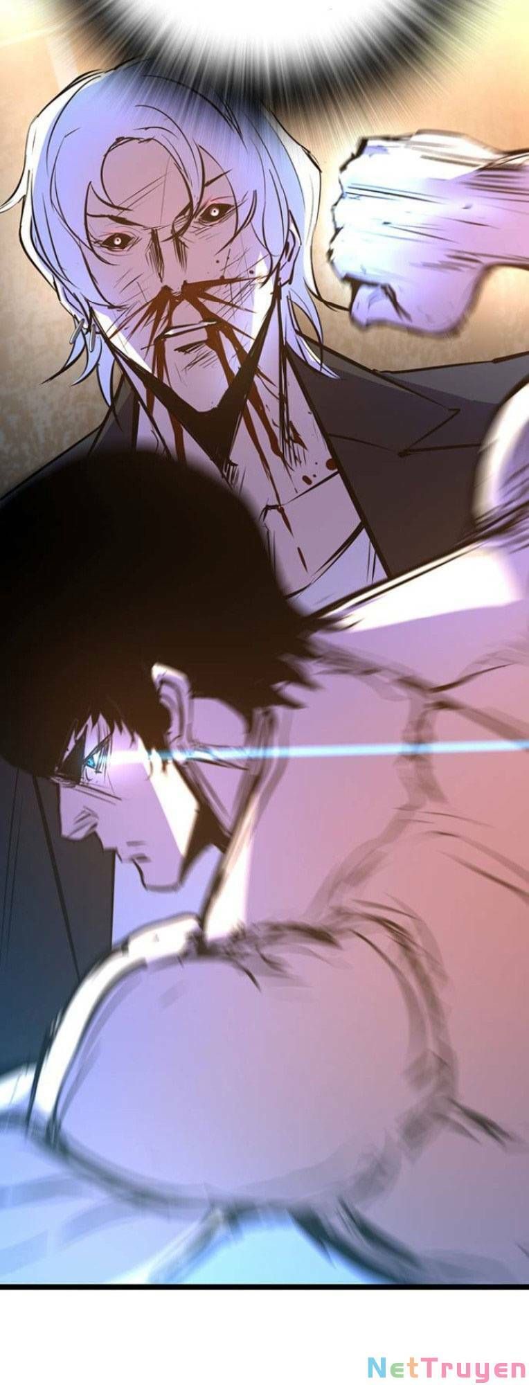 đọc truyện Phòng Gym Hanlim Chương 121 ảnh 36 tại Thiên Thai Truyện