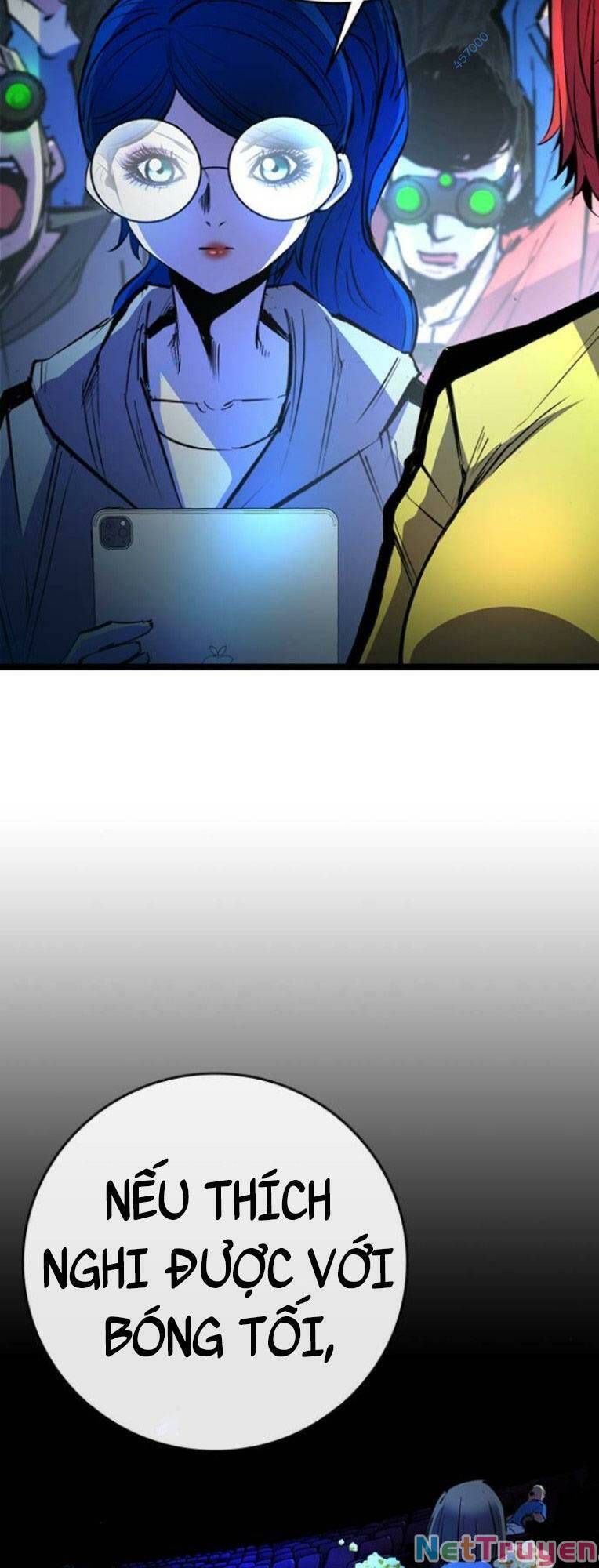 đọc truyện Phòng Gym Hanlim Chương 121 ảnh 39 tại Thiên Thai Truyện