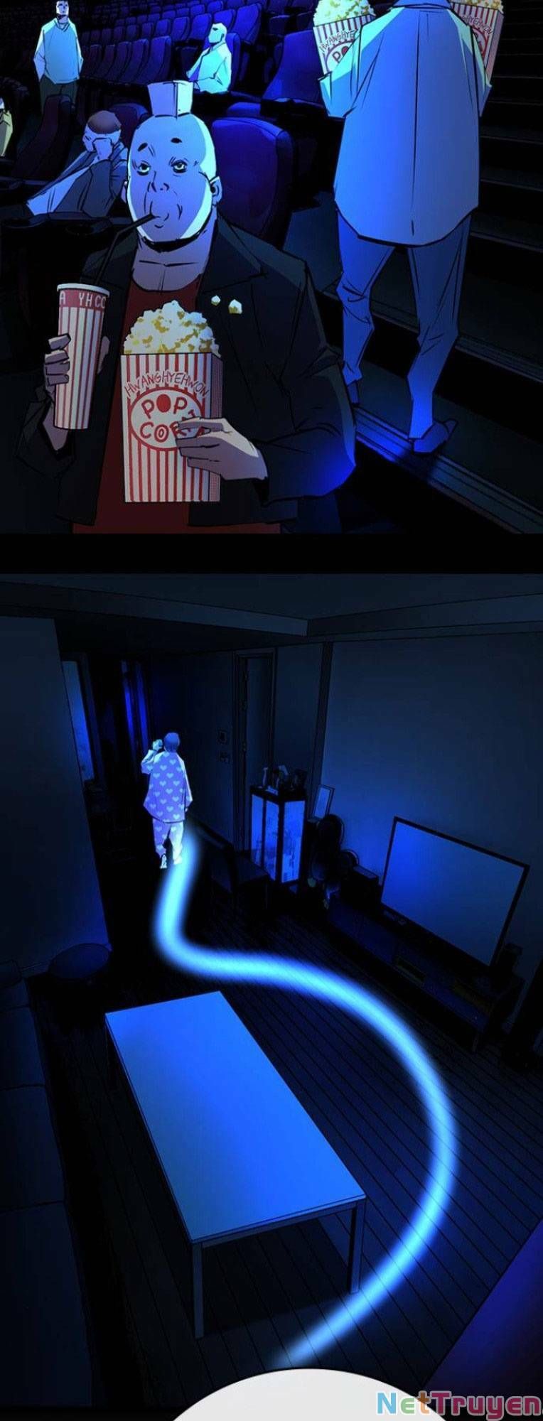 đọc truyện Phòng Gym Hanlim Chương 121 ảnh 40 tại Thiên Thai Truyện