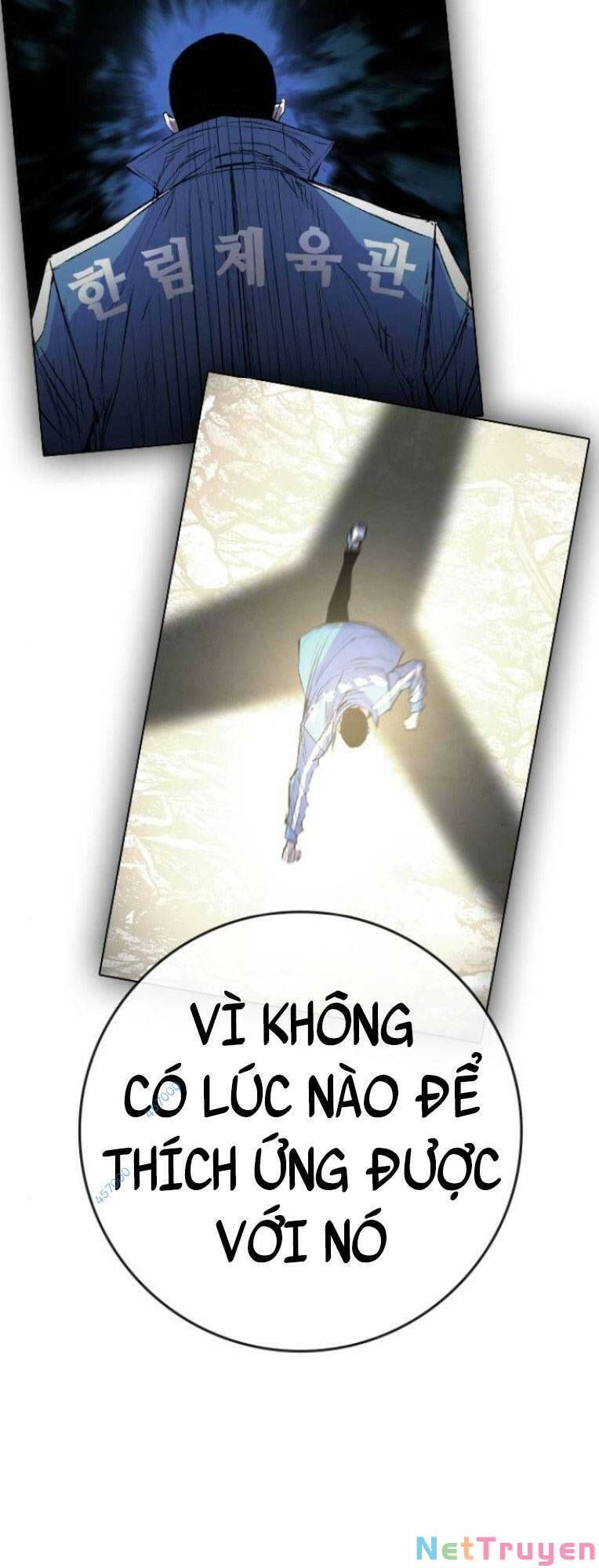 đọc truyện Phòng Gym Hanlim Chương 121 ảnh 43 tại Thiên Thai Truyện