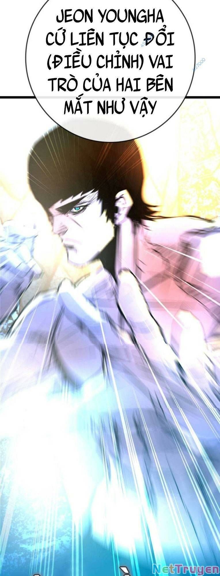 đọc truyện Phòng Gym Hanlim Chương 121 ảnh 47 tại Thiên Thai Truyện