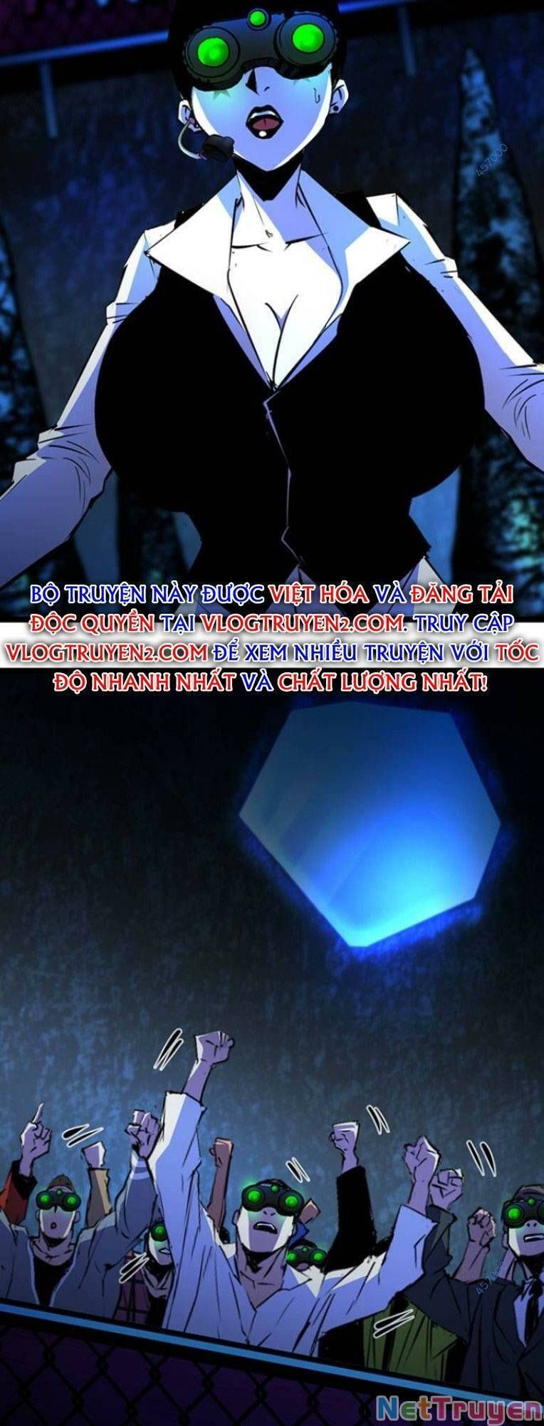 đọc truyện Phòng Gym Hanlim Chương 121 ảnh 59 tại Thiên Thai Truyện