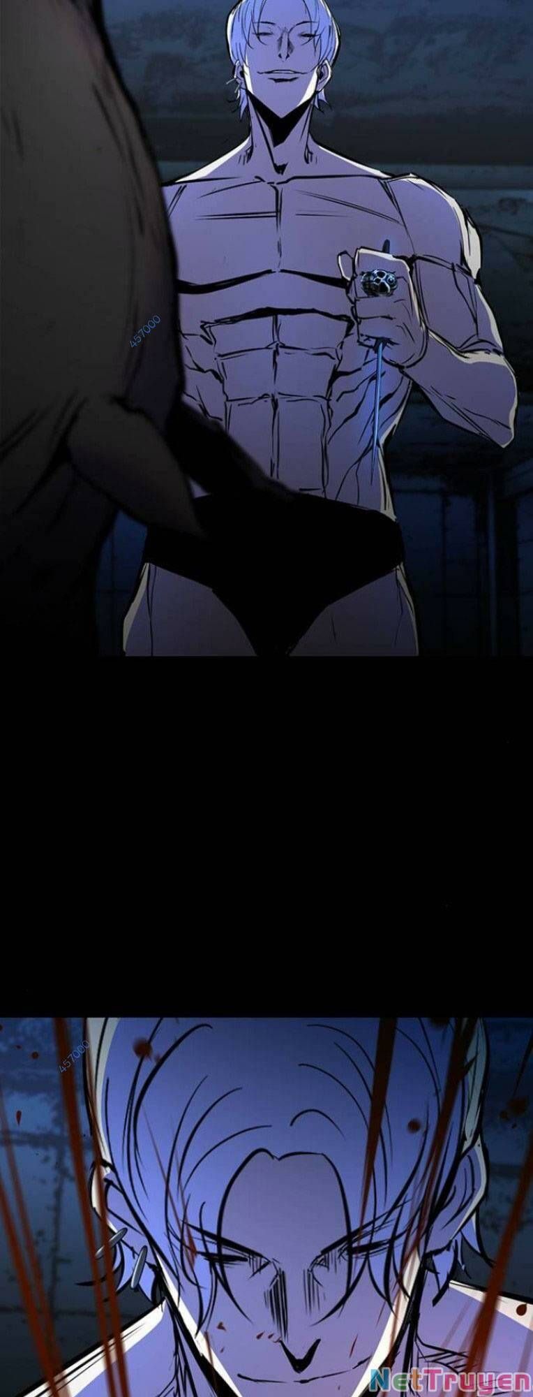 đọc truyện Phòng Gym Hanlim Chương 121 ảnh 75 tại Thiên Thai Truyện