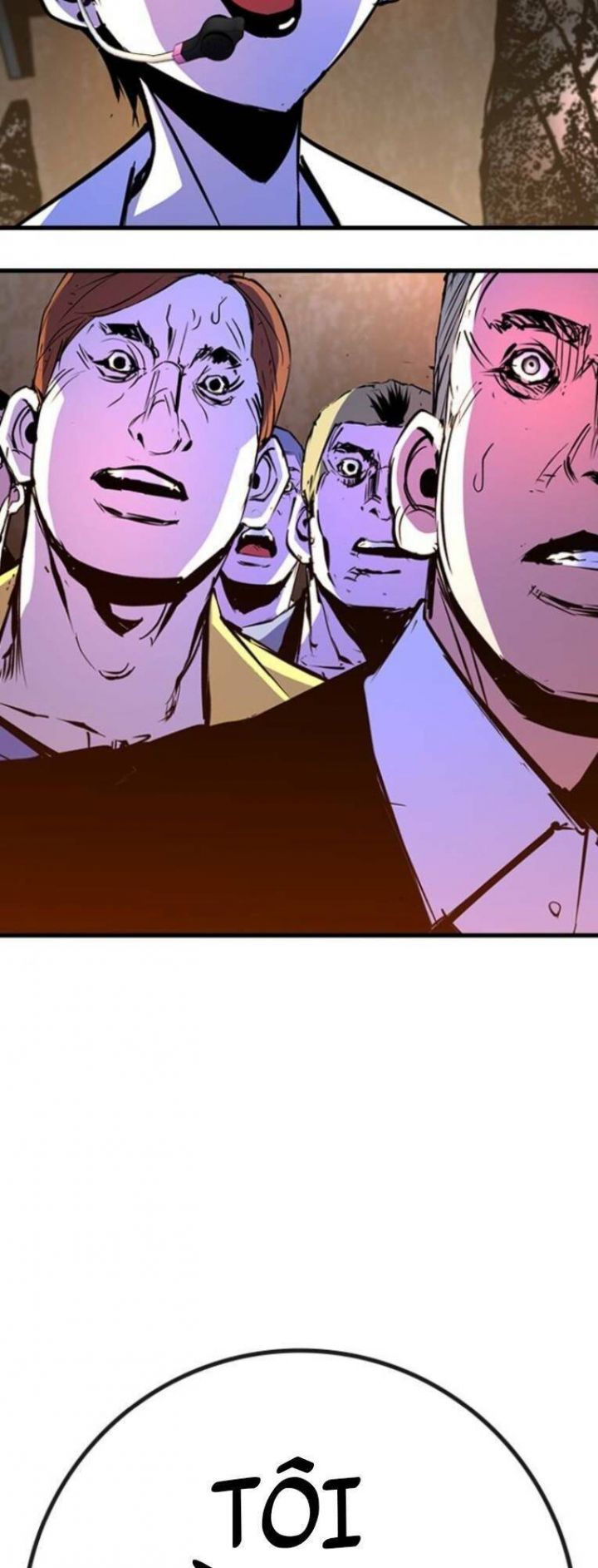 đọc truyện Phòng Gym Hanlim Chương 122 ảnh 126 tại Thiên Thai Truyện