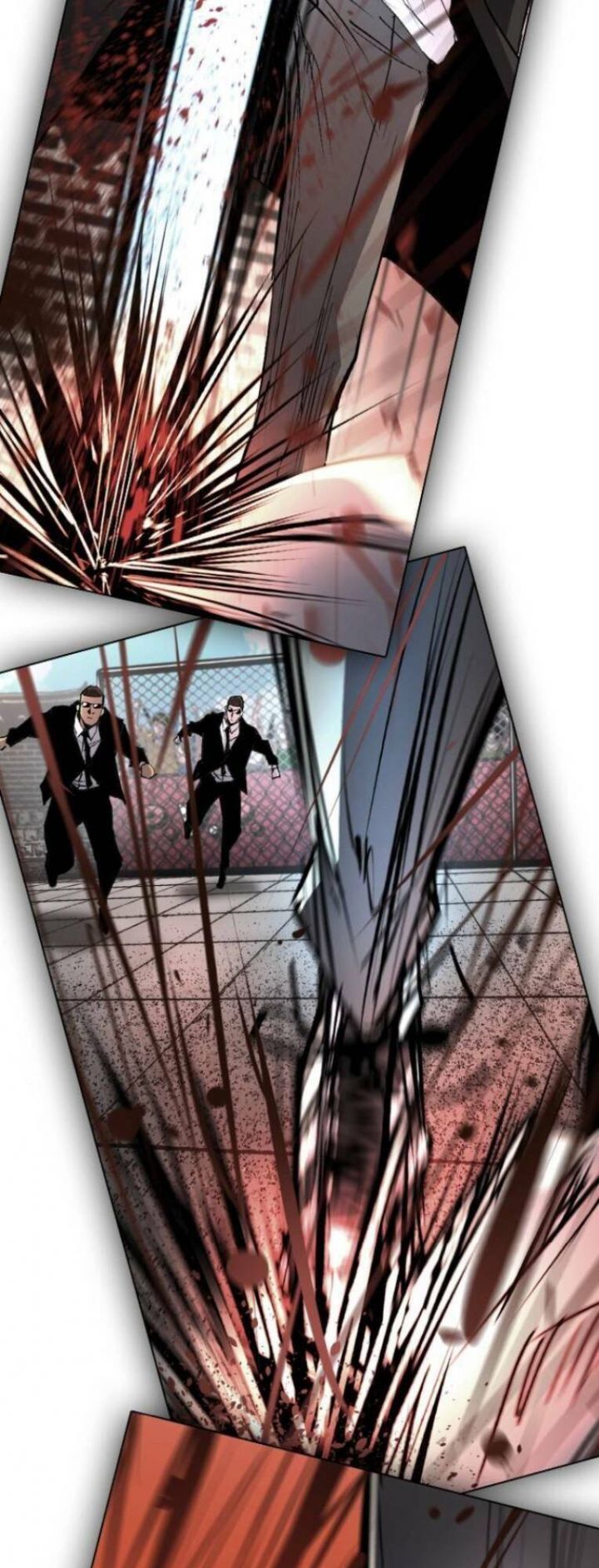 đọc truyện Phòng Gym Hanlim Chương 122 ảnh 138 tại Thiên Thai Truyện