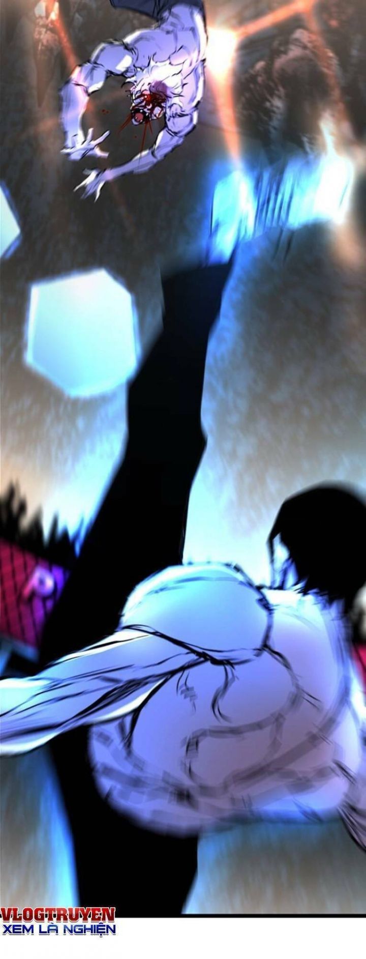 đọc truyện Phòng Gym Hanlim Chương 122 ảnh 148 tại Thiên Thai Truyện