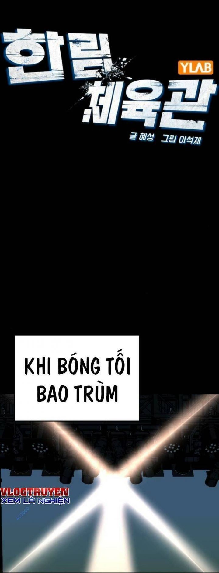 đọc truyện Phòng Gym Hanlim Chương 122 ảnh 31 tại Thiên Thai Truyện