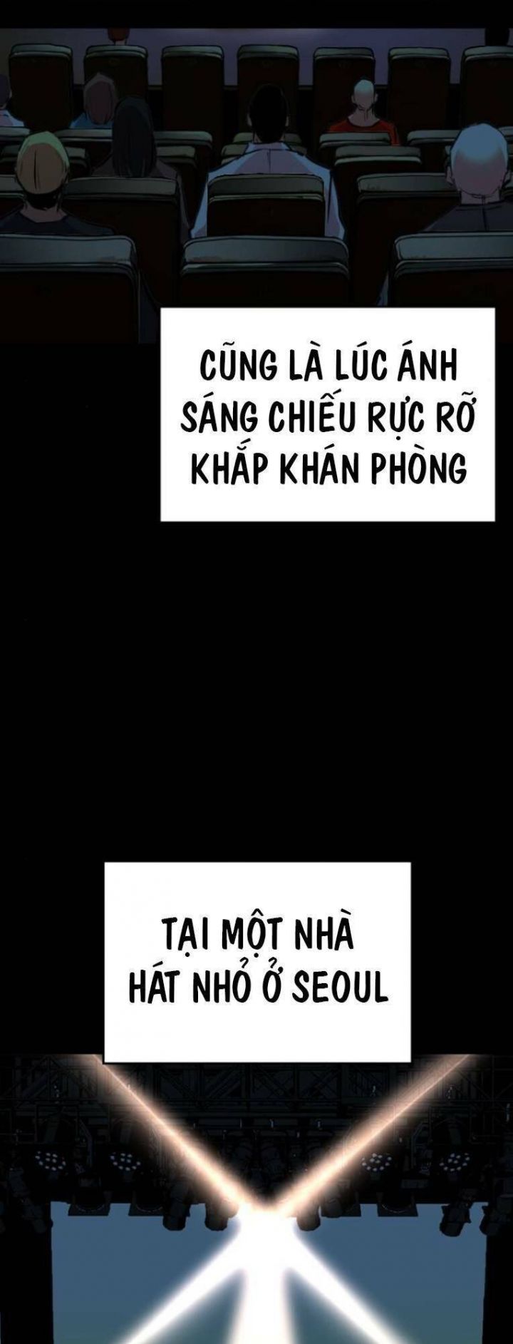 đọc truyện Phòng Gym Hanlim Chương 122 ảnh 32 tại Thiên Thai Truyện