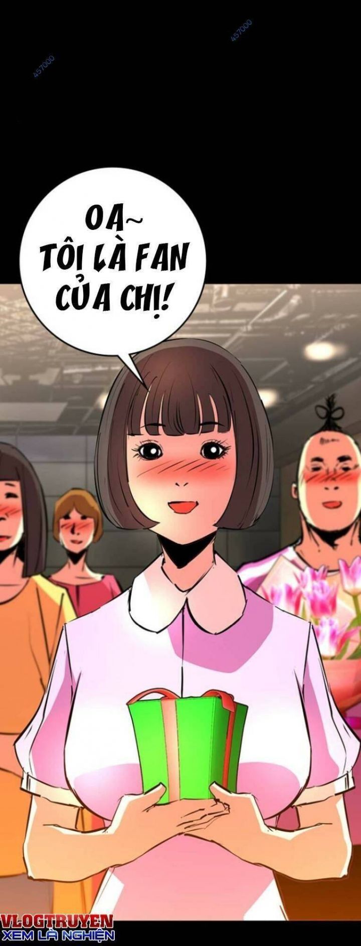 đọc truyện Phòng Gym Hanlim Chương 122 ảnh 35 tại Thiên Thai Truyện