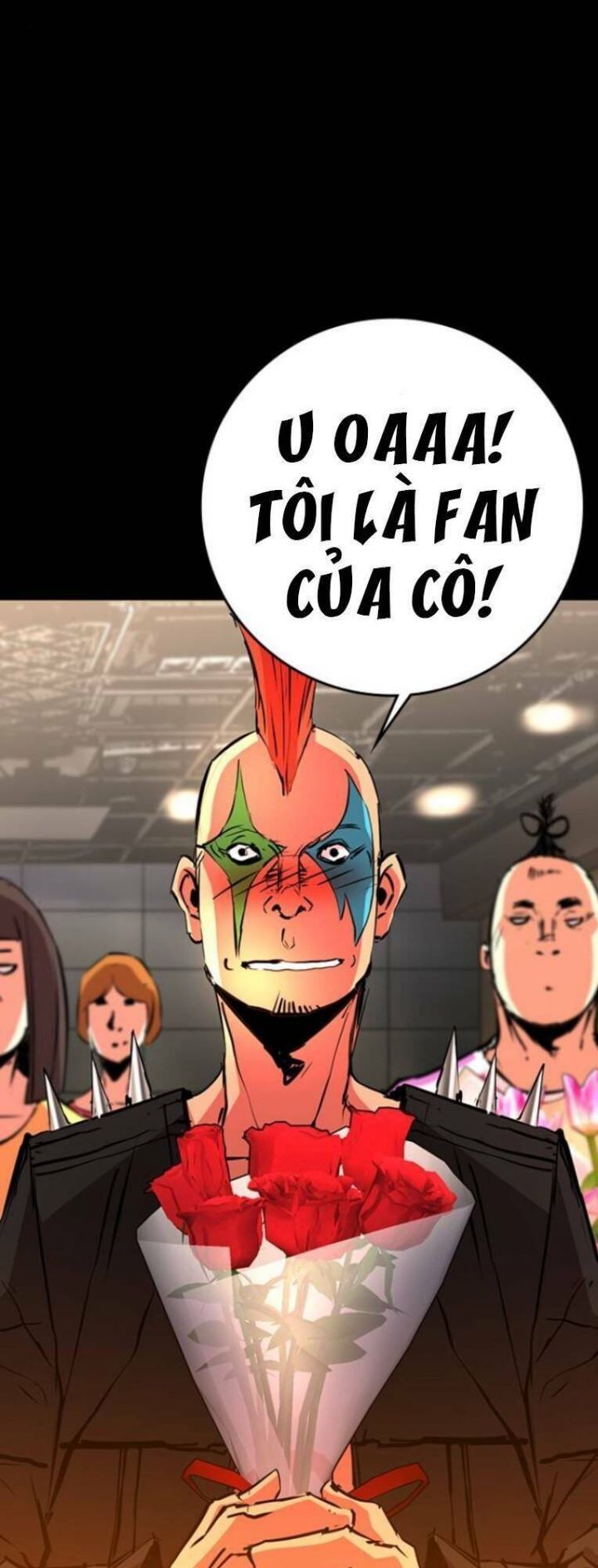 đọc truyện Phòng Gym Hanlim Chương 122 ảnh 36 tại Thiên Thai Truyện