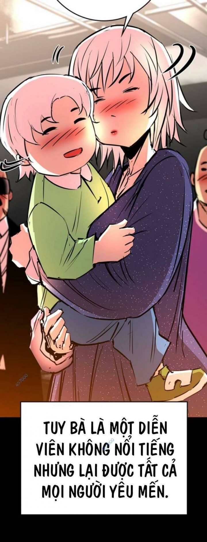 đọc truyện Phòng Gym Hanlim Chương 122 ảnh 39 tại Thiên Thai Truyện