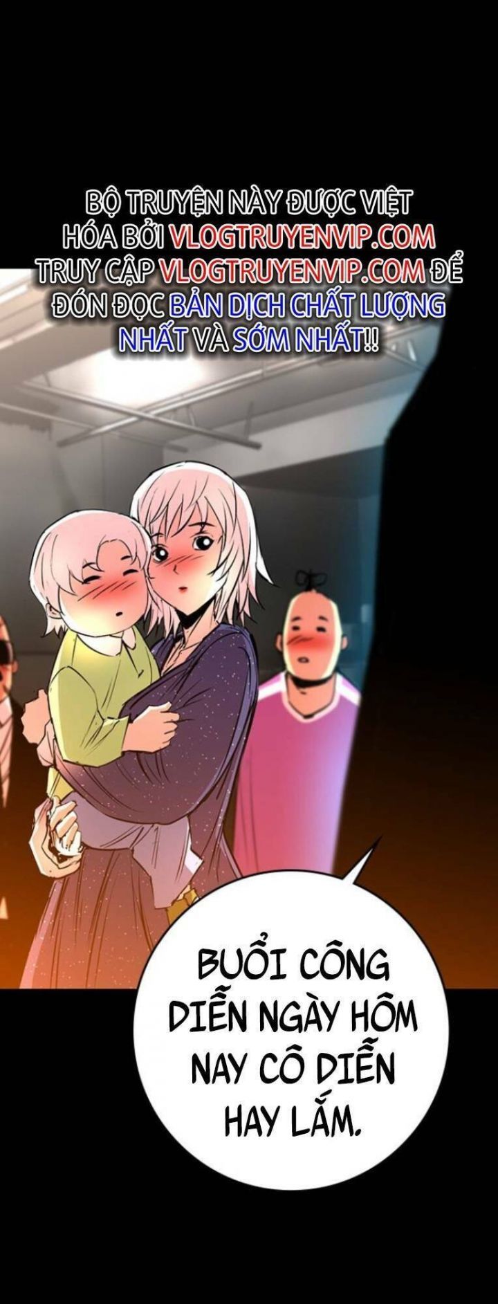 đọc truyện Phòng Gym Hanlim Chương 122 ảnh 40 tại Thiên Thai Truyện