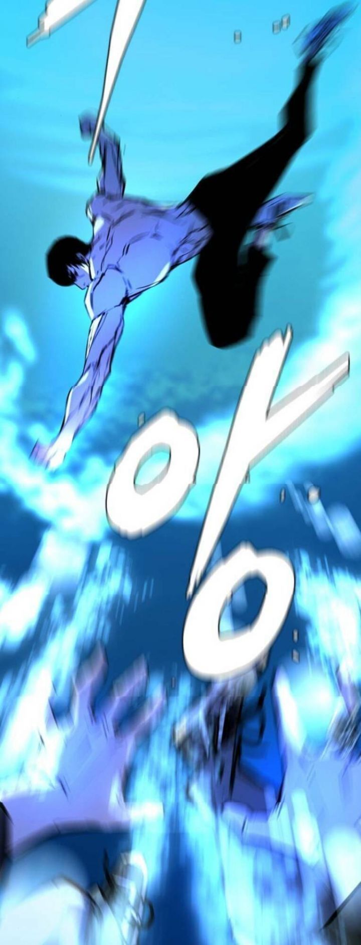 đọc truyện Phòng Gym Hanlim Chương 122 ảnh 6 tại Thiên Thai Truyện