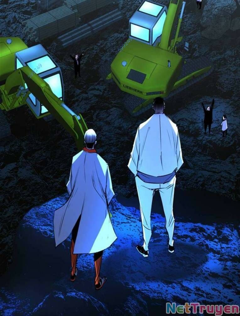 đọc truyện Phòng Gym Hanlim Chương 123 ảnh 109 tại Thiên Thai Truyện