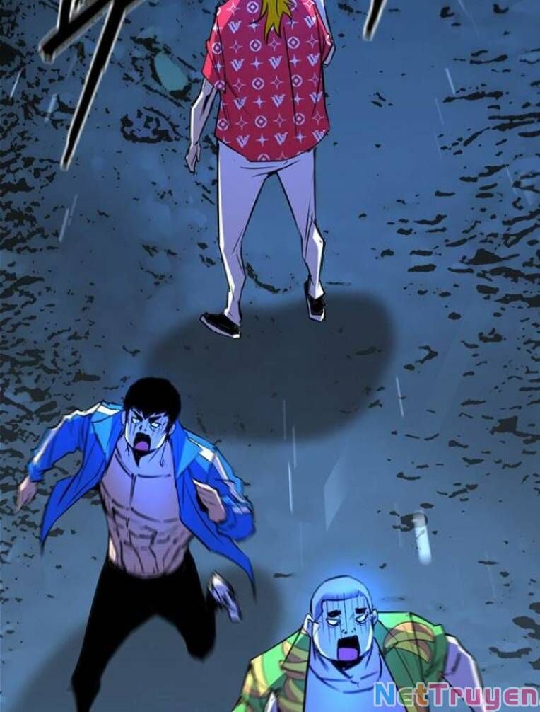 đọc truyện Phòng Gym Hanlim Chương 123 ảnh 159 tại Thiên Thai Truyện