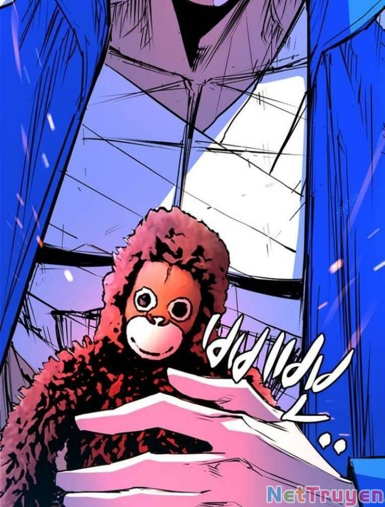 đọc truyện Phòng Gym Hanlim Chương 123 ảnh 28 tại Thiên Thai Truyện