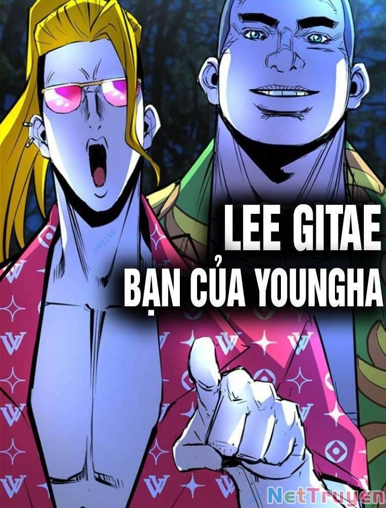 đọc truyện Phòng Gym Hanlim Chương 123 ảnh 31 tại Thiên Thai Truyện