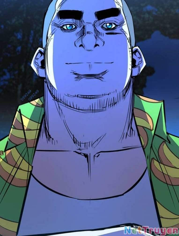 đọc truyện Phòng Gym Hanlim Chương 123 ảnh 36 tại Thiên Thai Truyện