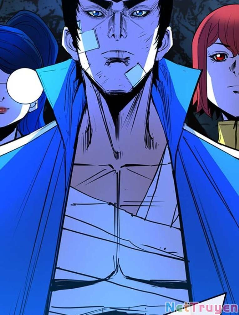 đọc truyện Phòng Gym Hanlim Chương 123 ảnh 9 tại Thiên Thai Truyện