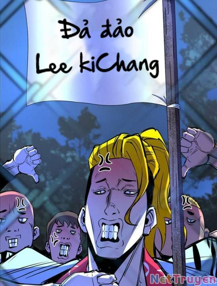 đọc truyện Phòng Gym Hanlim Chương 124 ảnh 187 tại Thiên Thai Truyện