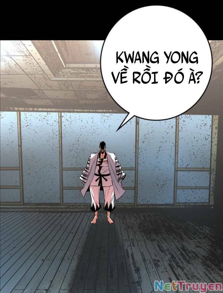 đọc truyện Phòng Gym Hanlim Chương 124 ảnh 21 tại Thiên Thai Truyện