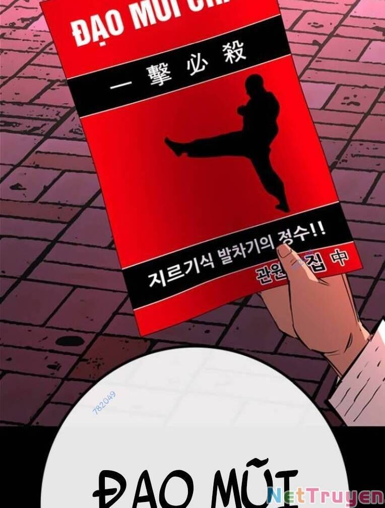 đọc truyện Phòng Gym Hanlim Chương 124 ảnh 4 tại Thiên Thai Truyện