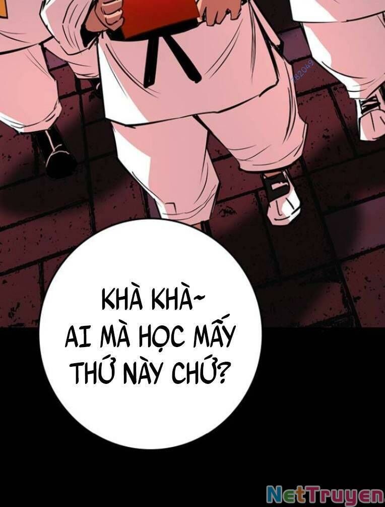 đọc truyện Phòng Gym Hanlim Chương 124 ảnh 7 tại Thiên Thai Truyện