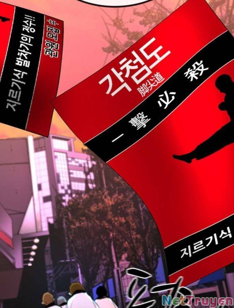 đọc truyện Phòng Gym Hanlim Chương 124 ảnh 9 tại Thiên Thai Truyện